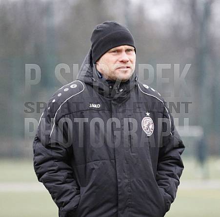 Testspiel BFC Dynamo - Bischofswerdaer FV 08