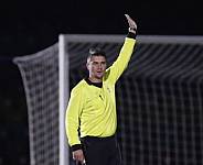 16.Spieltag BFC Dynamo - FSV Wacker 90 Nordhausen,