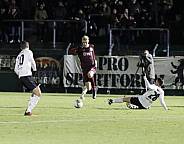 18.Spieltag BFC Dynamo - ZFC Meuselwitz,