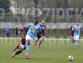 29.Spieltag FC Viktoria 1889 Berlin - BFC Dynamo ,