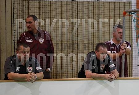 7.Bretter-Knaller Turnier der Traditionsmannschaften