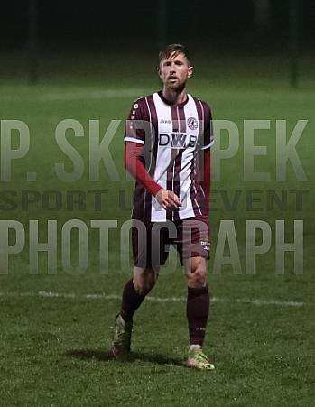 Testspiel BFC Dynamo - SV Lichtenberg 47,