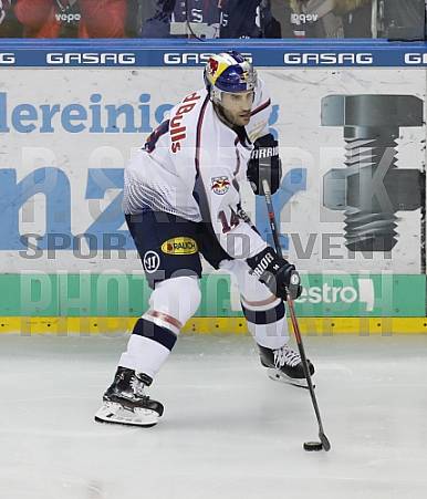 Eisbären Berlin -  EHC Red Bull München ,