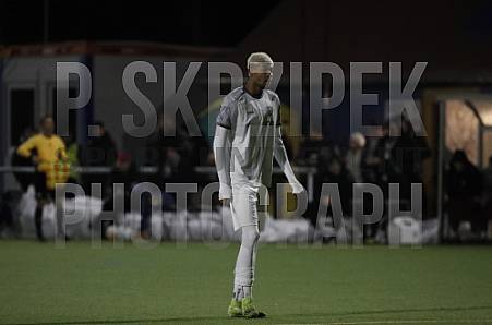 Testspiel SG Union Klosterfelde - BFC Dynamo