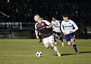 24.Spieltag BFC Dynamo - Hertha BSC II