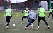 Training vom 04.01.2024 BFC Dynamo