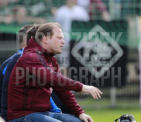 29.Spieltag BSG Chemie Leipzig - BFC Dynamo