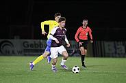 16.Spieltag BFC Dynamo - FSV 63 Luckenwalde