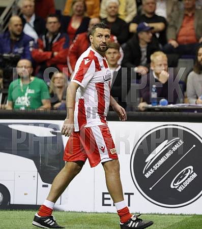 AOK Traditionsmasters 2019