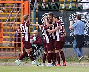 37.Spieltag BFC Dynamo - Berliner Athletik Klub 07,