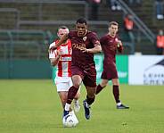 30.Spieltag BFC Dynamo - FC Rot-Weiß Erfurt