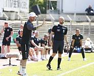 Pokalfinale VSG Altglienicke - BFC Dynamo,
