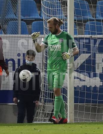 7.Spieltag Chemnitzer FC - BFC Dynamo,