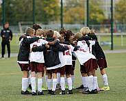 Leistungsvergleich U11