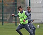 17.11.2022 Training BFC Dynamo