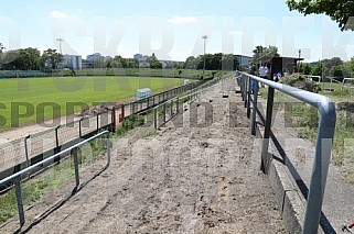 Sportforum Stadion