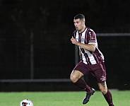 18.Spieltag Berliner AK 07 - BFC Dynamo,