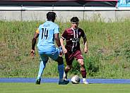 31.Spieltag FC Viktoria 1889 Berlin - BFC Dynamo