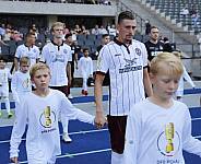 BFC Dynamo - 1.FC Köln ,1.Runde DFB Pokal