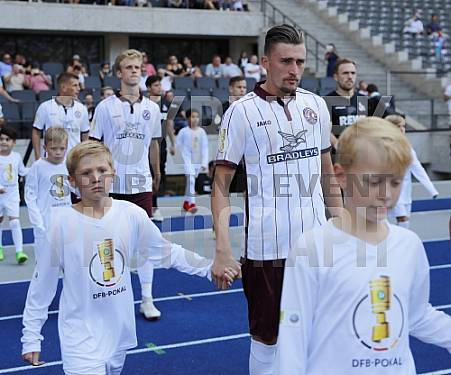 BFC Dynamo - 1.FC Köln ,
1.Runde DFB Pokal BFC Dynamo - 1.FC Köln ,
1.Runde DFB Pokal
