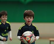 BFC Dynamo FerienCamp Winter 2018