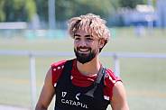 Training 13.08.2026 BFC Dynamo