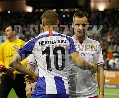 AOK Traditionsmasters 2020