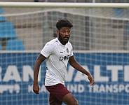 3.Spieltag Chemnitzer FC - BFC Dynamo,