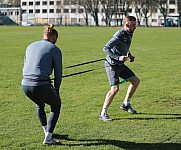 28.03.2022 Training BFC Dynamo