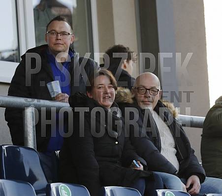 27.Spieltag SV Babelsberg 03 - BFC Dynamo 27.Spieltag SV Babelsberg 03 - BFC Dynamo