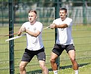 01.08.2020 Training BFC Dynamo