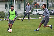 21.04.2022 Training BFC Dynamo