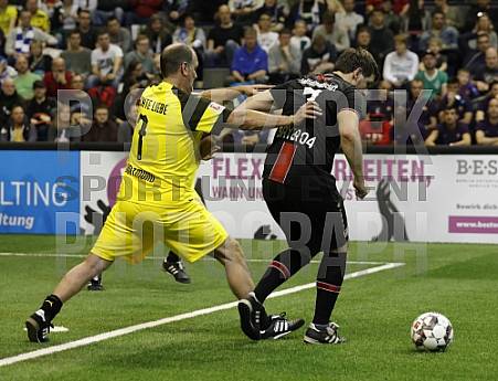 AOK Traditionsmasters 2019