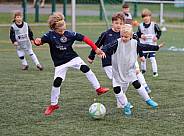 BFC Dynamo FerienCamp Herbst 2022