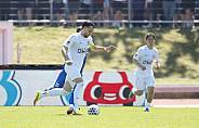 Pokalfinale VSG Altglienicke - BFC Dynamo,
