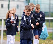 BFC Dynamo FerienCamp 2021
