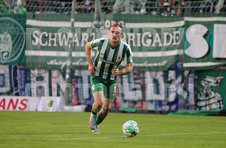 9.Spieltag BSG Chemie Leipzig - BFC Dynamo