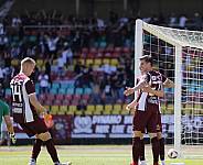 38.Spieltag VSG Altglienicke - BFC Dynamo,
