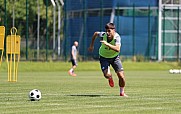 Training vom 09.07.2024 BFC Dynamo