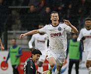 16.Spieltag SV Babelsberg 03 - BFC Dynamo