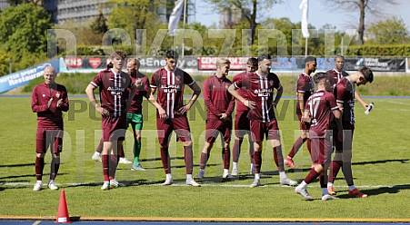 31.Spieltag FC Viktoria 1889 Berlin - BFC Dynamo