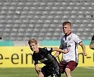 BFC Dynamo - 1.FC Köln ,1.Runde DFB Pokal