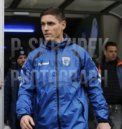 18.Spieltag SV Babelsberg 03 - BFC Dynamo, 18.Spieltag SV Babelsberg 03 - BFC Dynamo,