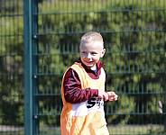 BFC Dynamo FerienCamp April 2019