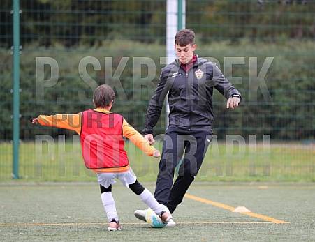 BFC Dynamo FerienCamp 2023