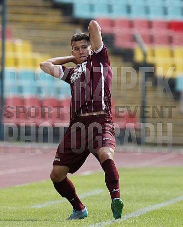8.Spieltag BFC Dynamo - FSV Wacker 90 Nordhausen ,