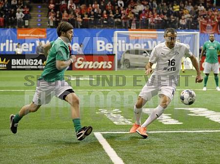 AOK Traditionsmasters 2020