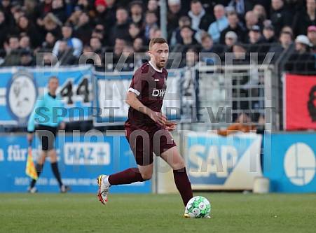 27.Spieltag SV Babelsberg 03 - BFC Dynamo 27.Spieltag SV Babelsberg 03 - BFC Dynamo