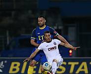 32.Spieltag 1.FC Lok Leipzig - BFC Dynamo