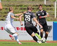 3.Spieltag BFC Preussen - BFC Dynamo,